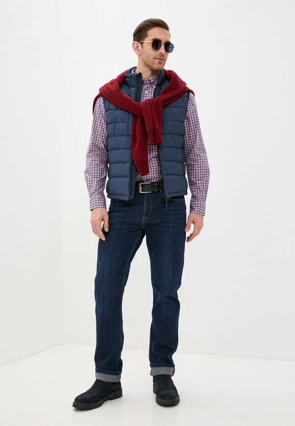 фото Рубашка barbour