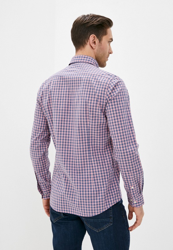 фото Рубашка barbour