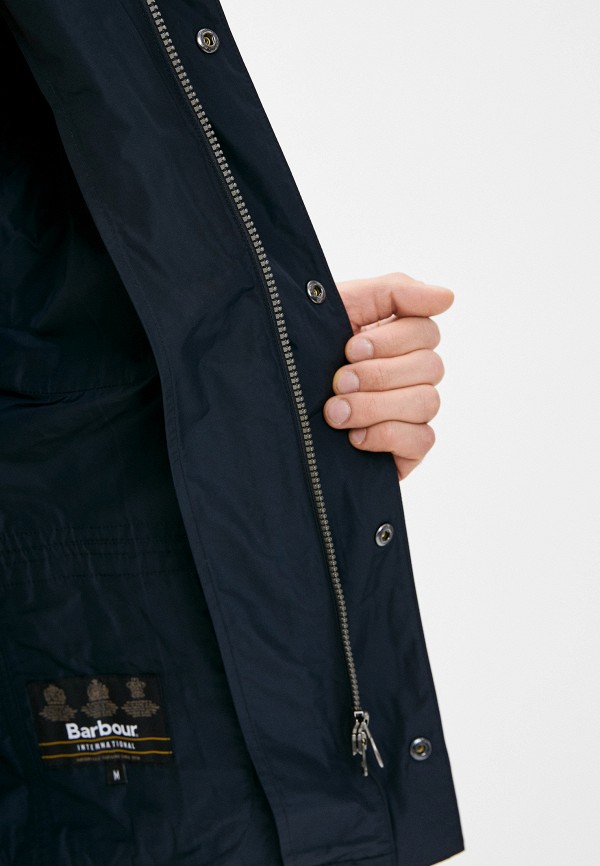 фото Куртка barbour