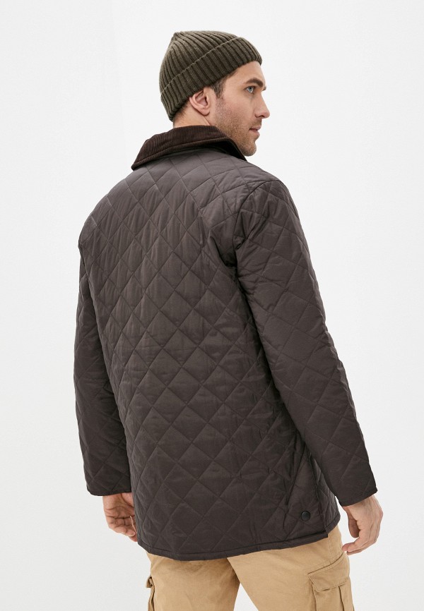 фото Куртка утепленная barbour