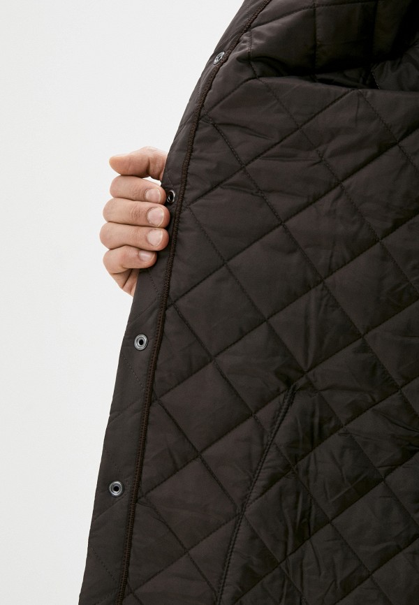 фото Куртка утепленная barbour