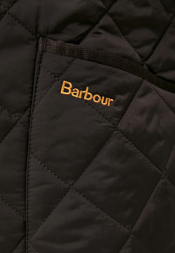 фото Куртка утепленная barbour