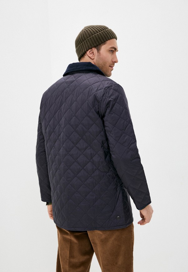 фото Куртка утепленная barbour