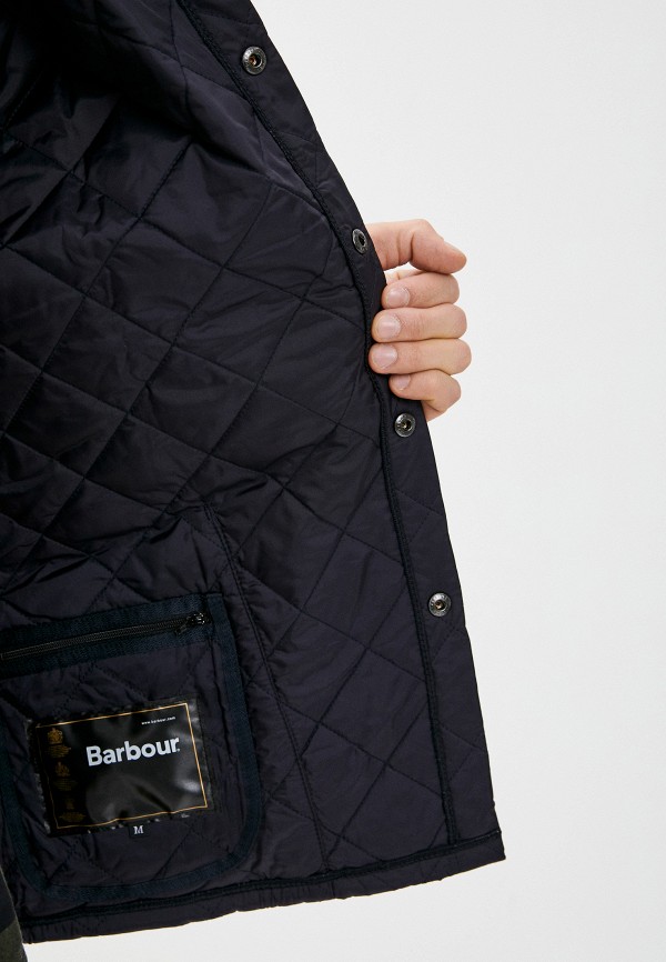 фото Куртка утепленная barbour