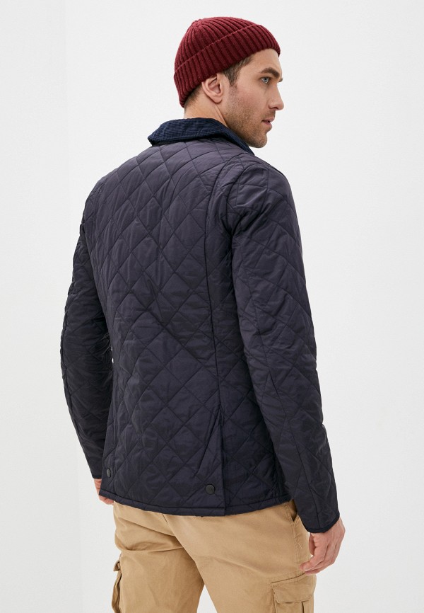 фото Куртка утепленная barbour