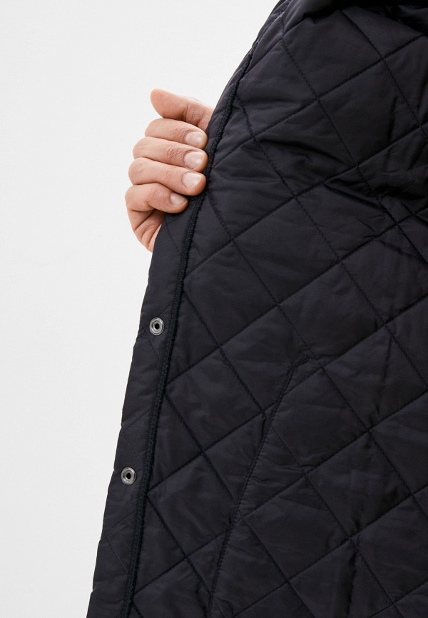 фото Куртка утепленная barbour