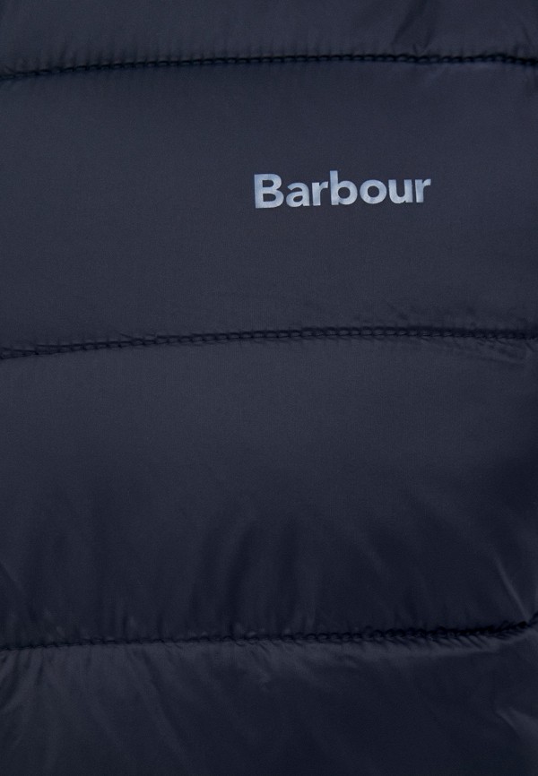 фото Жилет утепленный barbour