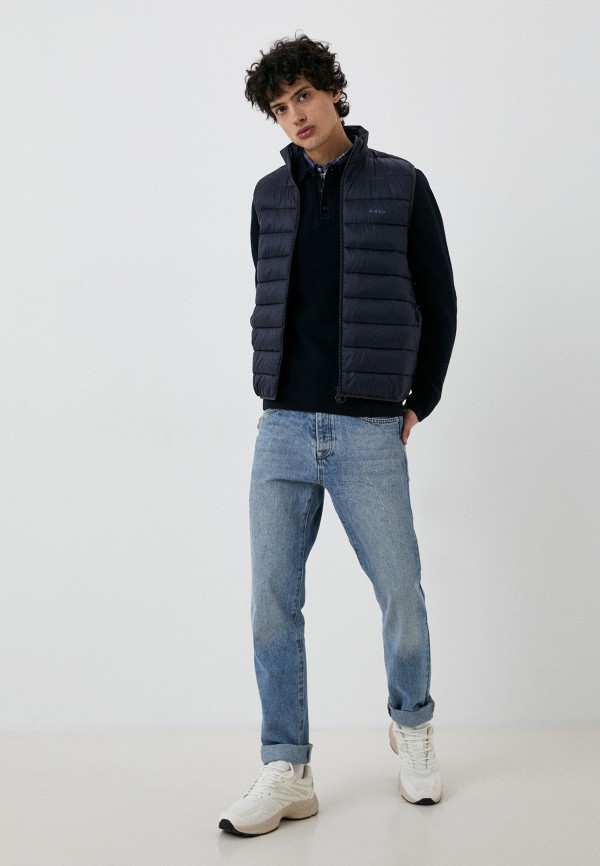 фото Жилет утепленный barbour