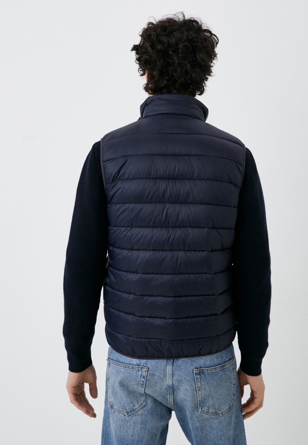 фото Жилет утепленный barbour