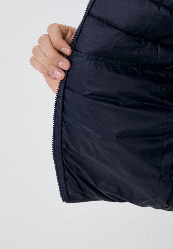 фото Жилет утепленный barbour