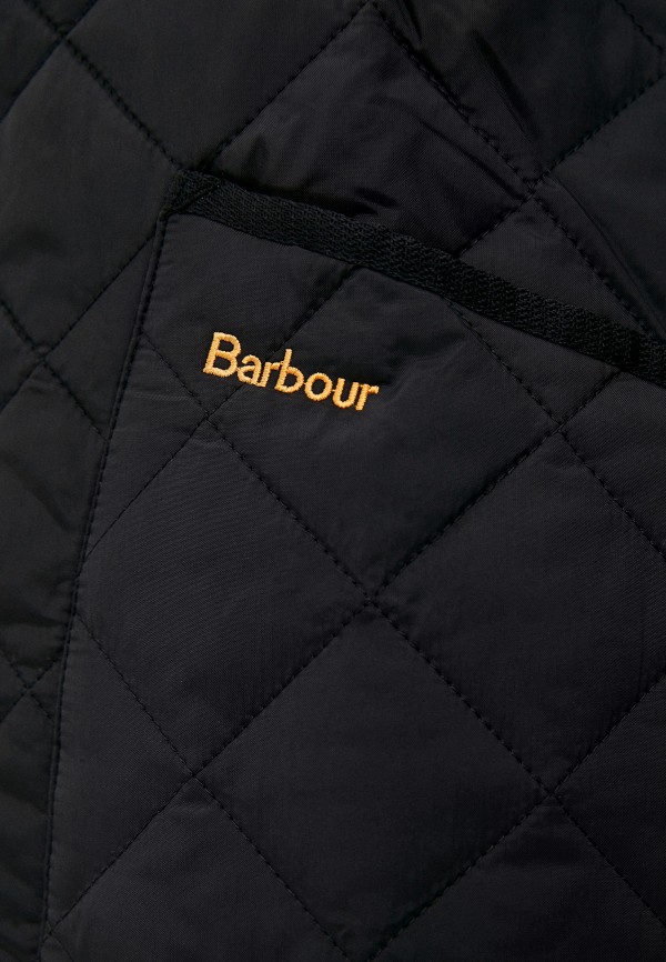 фото Куртка утепленная barbour