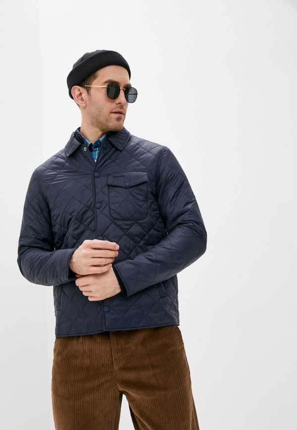 фото Куртка утепленная barbour
