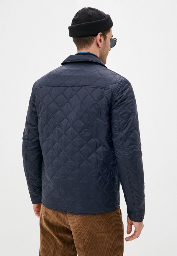 фото Куртка утепленная barbour