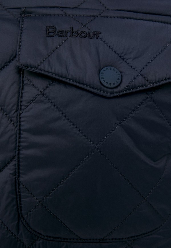 фото Куртка утепленная barbour
