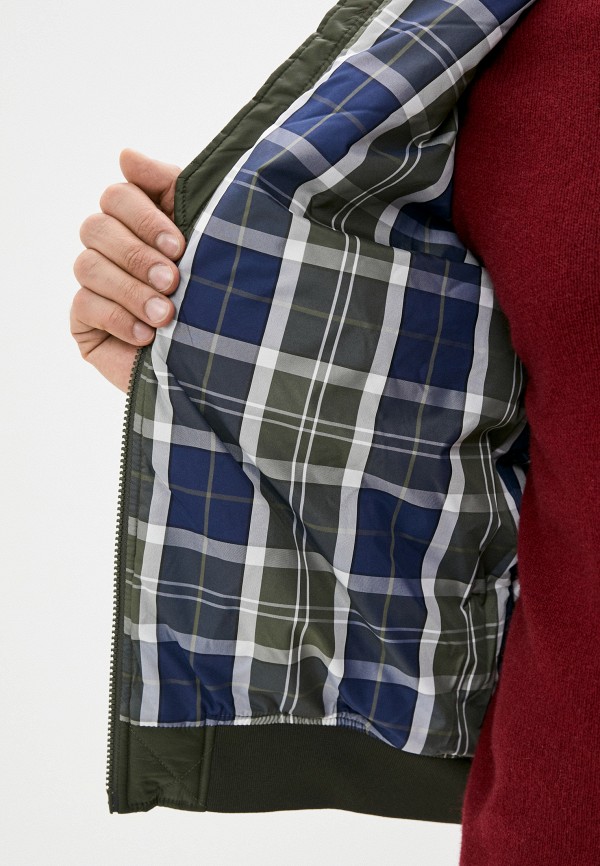 фото Куртка утепленная barbour
