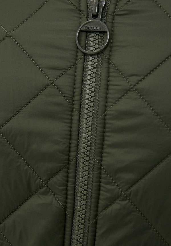 фото Куртка утепленная barbour