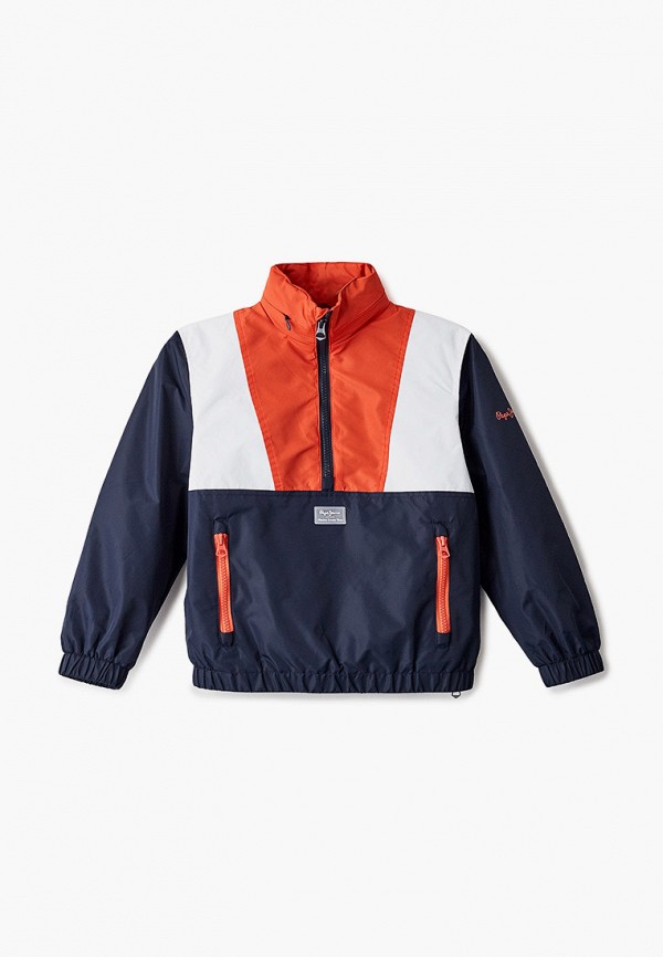 фото Куртка pepe jeans