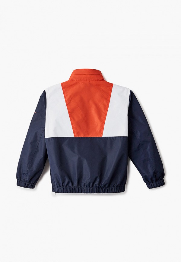 

Куртка Pepe Jeans, Мультиколор, Pepe Jeans RTLAAA800901