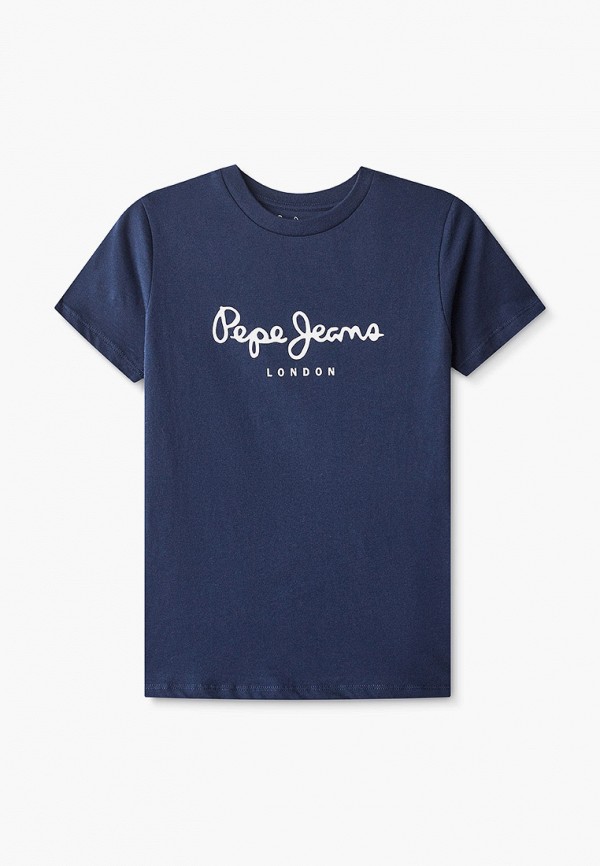 фото Футболка pepe jeans