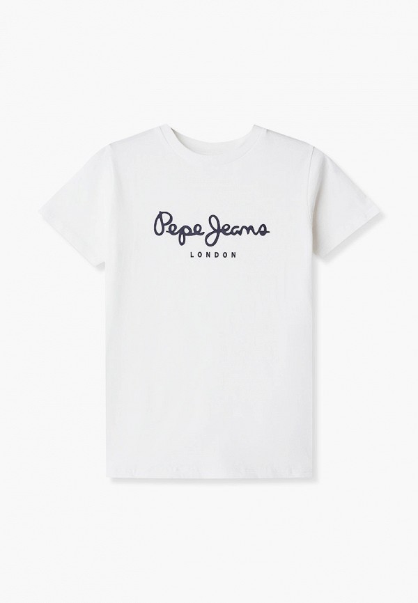 фото Футболка pepe jeans