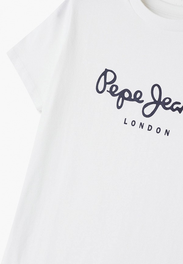 фото Футболка pepe jeans