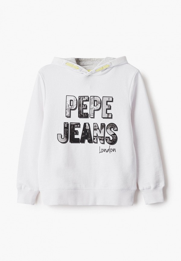Худи Pepe Jeans