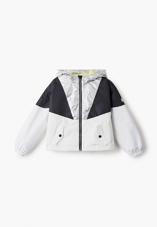 

Куртка утепленная Pepe Jeans, Разноцветный, BIANCA