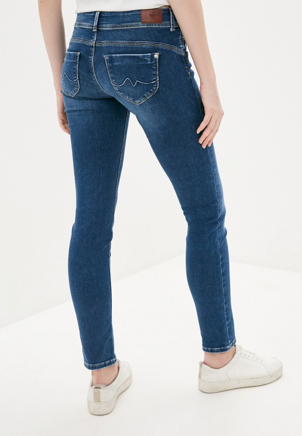 фото Джинсы pepe jeans