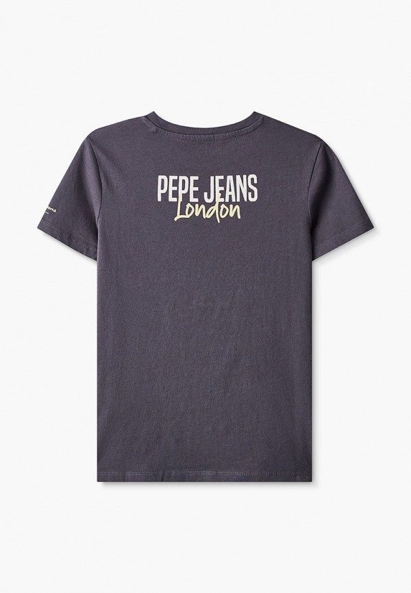 Футболка для мальчика Pepe Jeans PB503129 Фото 2