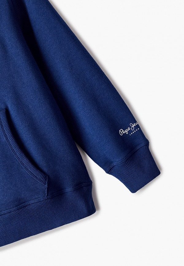 фото Худи pepe jeans