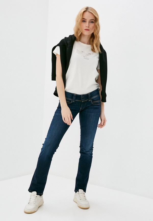 фото Джинсы pepe jeans