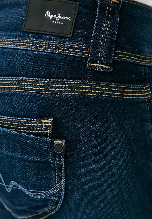 фото Джинсы pepe jeans