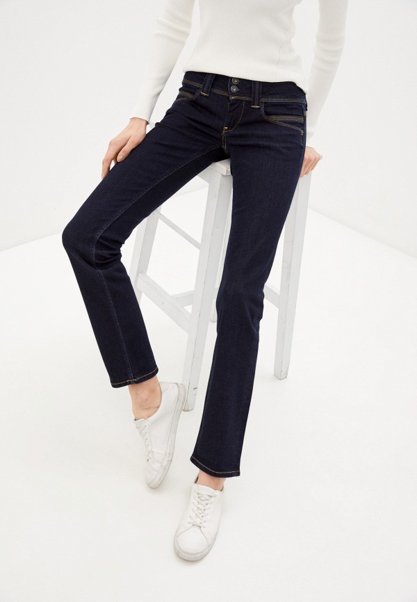 фото Джинсы pepe jeans