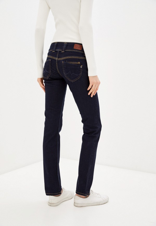 фото Джинсы pepe jeans