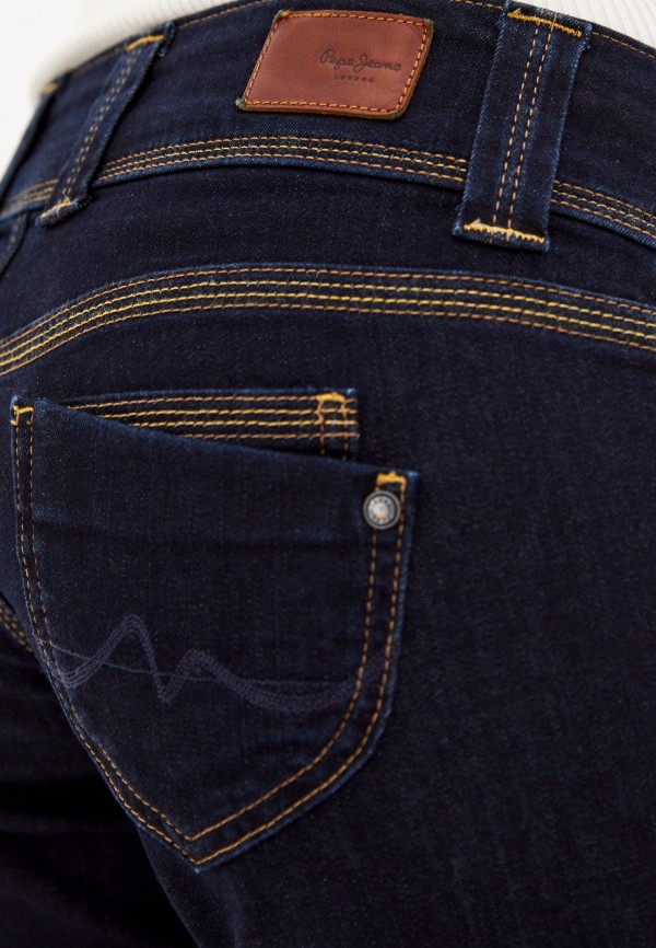 фото Джинсы pepe jeans