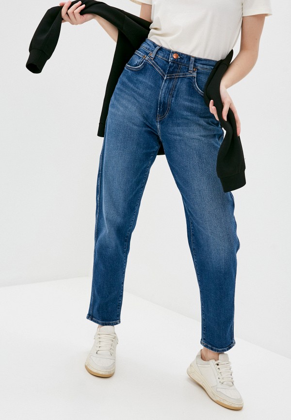 

Джинсы Pepe Jeans, Синий, RACHEL
