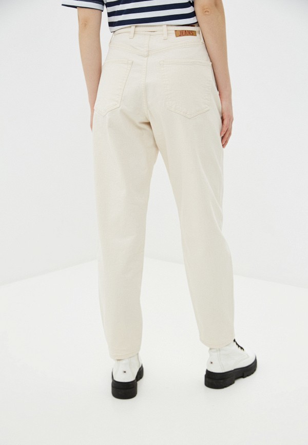 

Брюки Pepe Jeans, Бежевый, Pepe Jeans RTLAAA803701