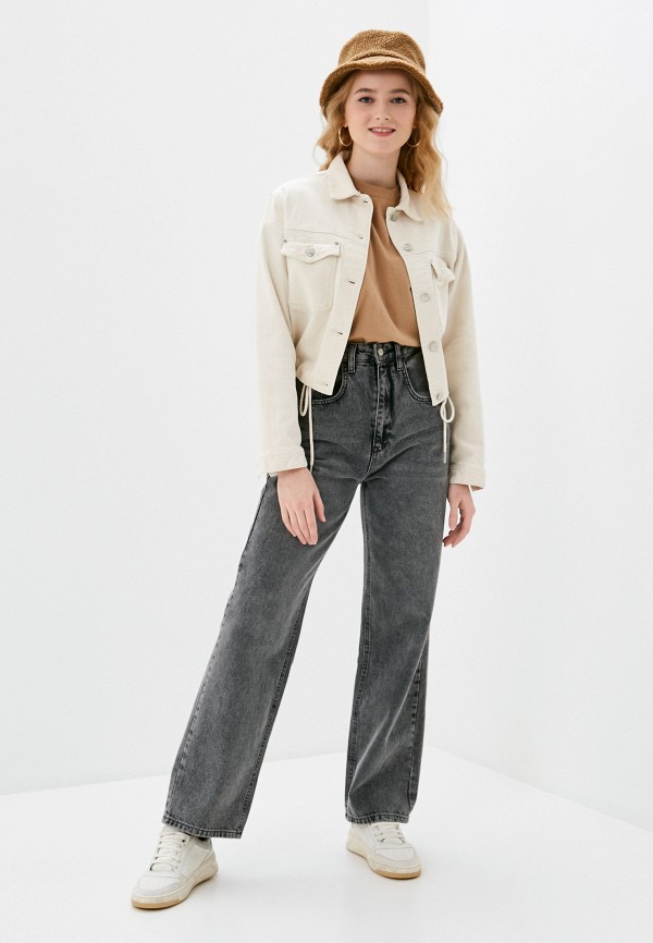 фото Куртка джинсовая pepe jeans