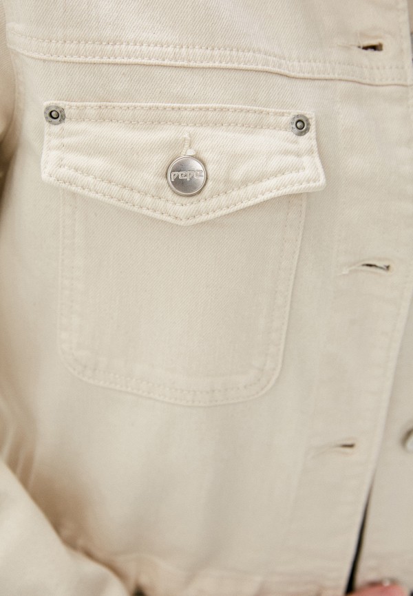 фото Куртка джинсовая pepe jeans