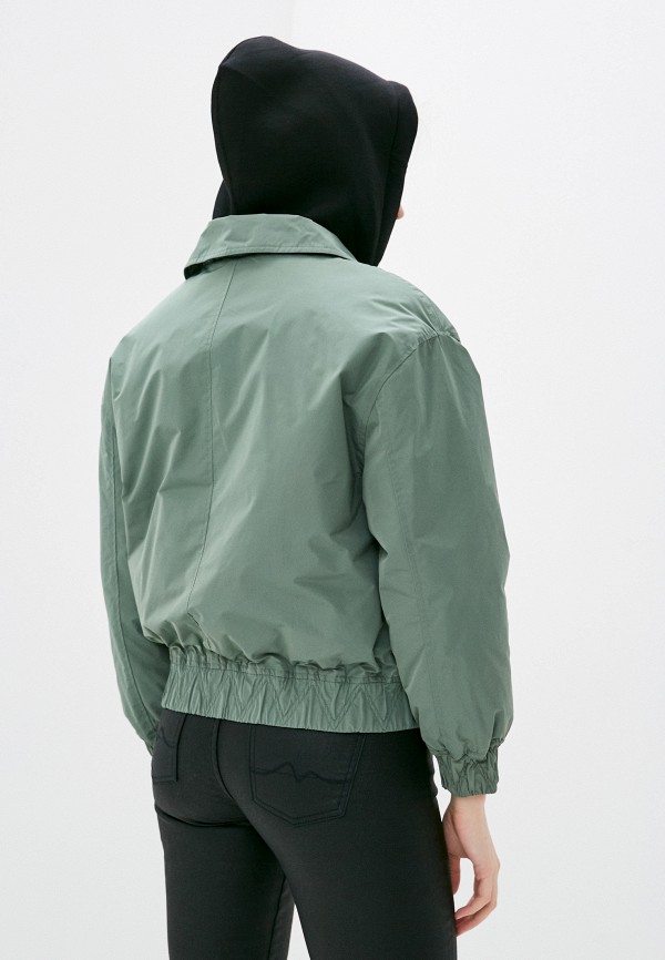 фото Куртка утепленная pepe jeans