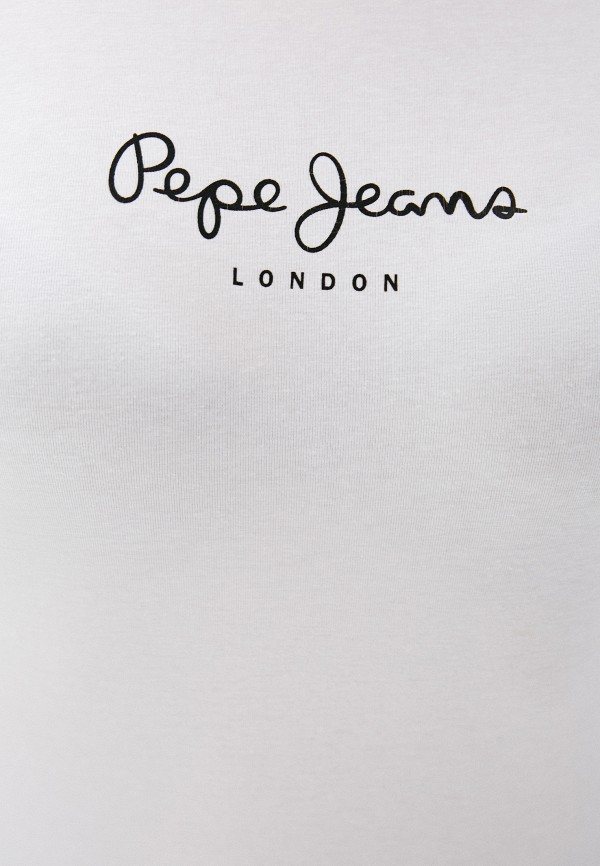 фото Лонгслив pepe jeans