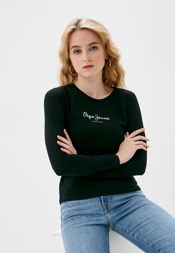 Лонгслив Pepe Jeans PL502755