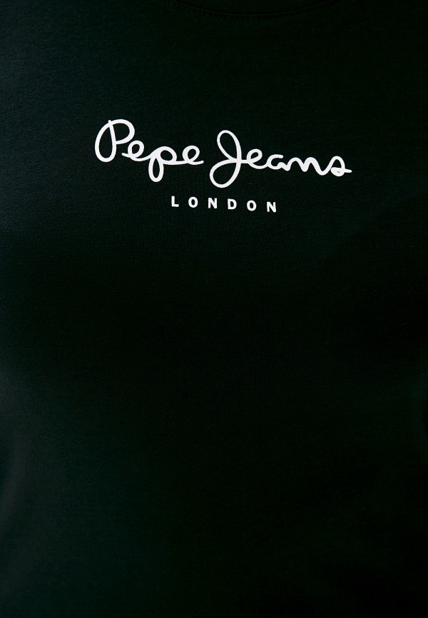 фото Лонгслив pepe jeans