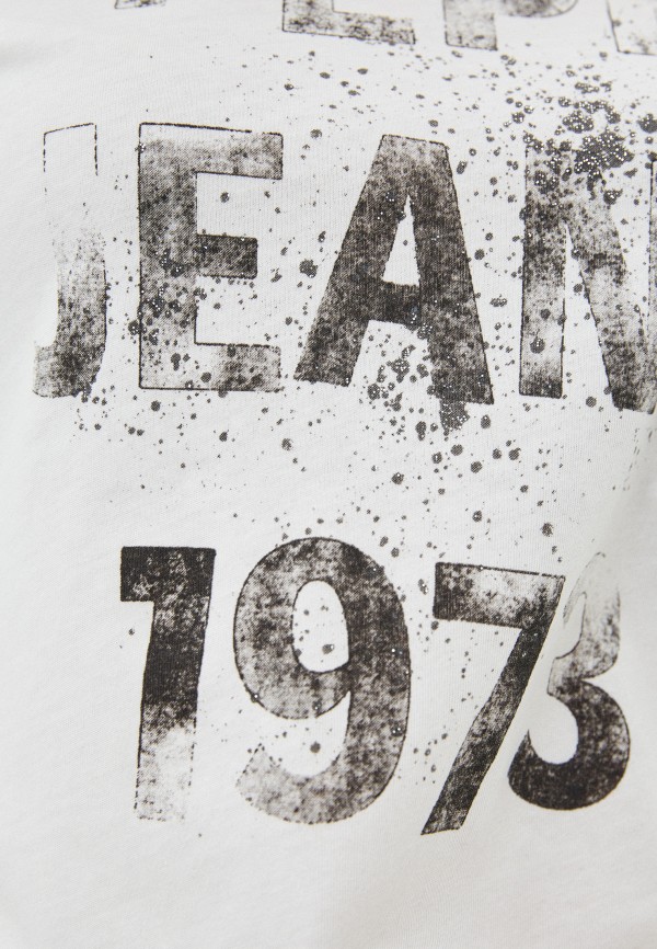 фото Футболка pepe jeans