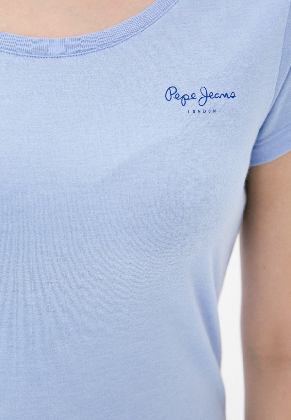 фото Футболка pepe jeans
