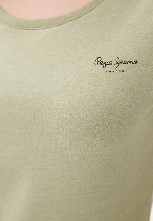 фото Футболка pepe jeans