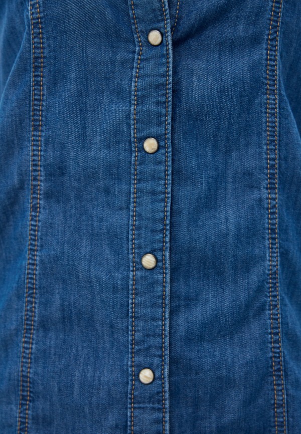 

Платье джинсовое Pepe Jeans, Синий, JESS