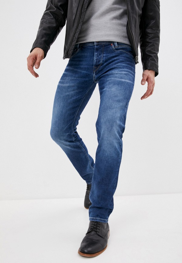 фото Джинсы pepe jeans