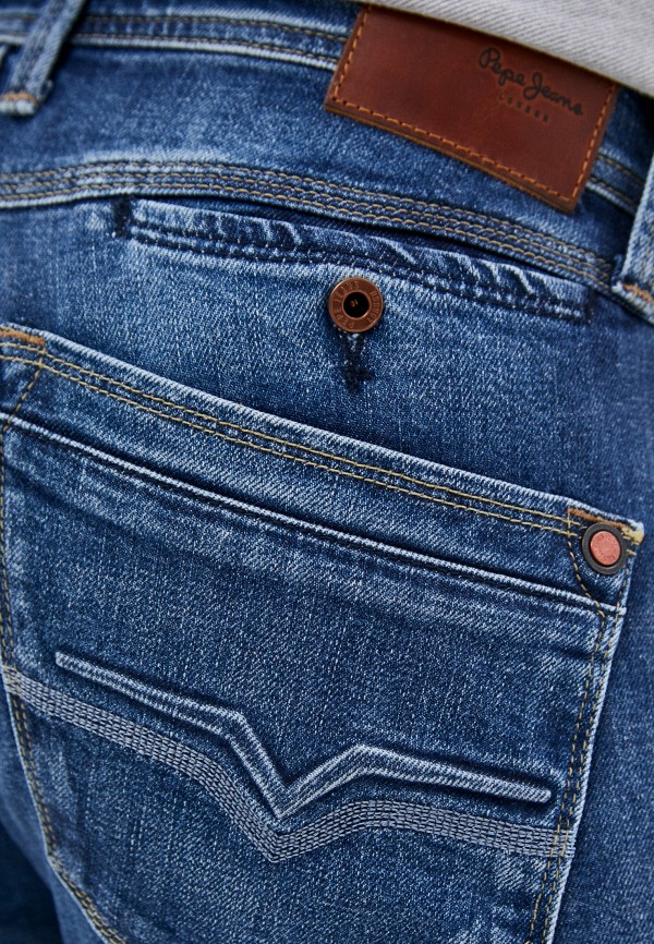 фото Джинсы pepe jeans