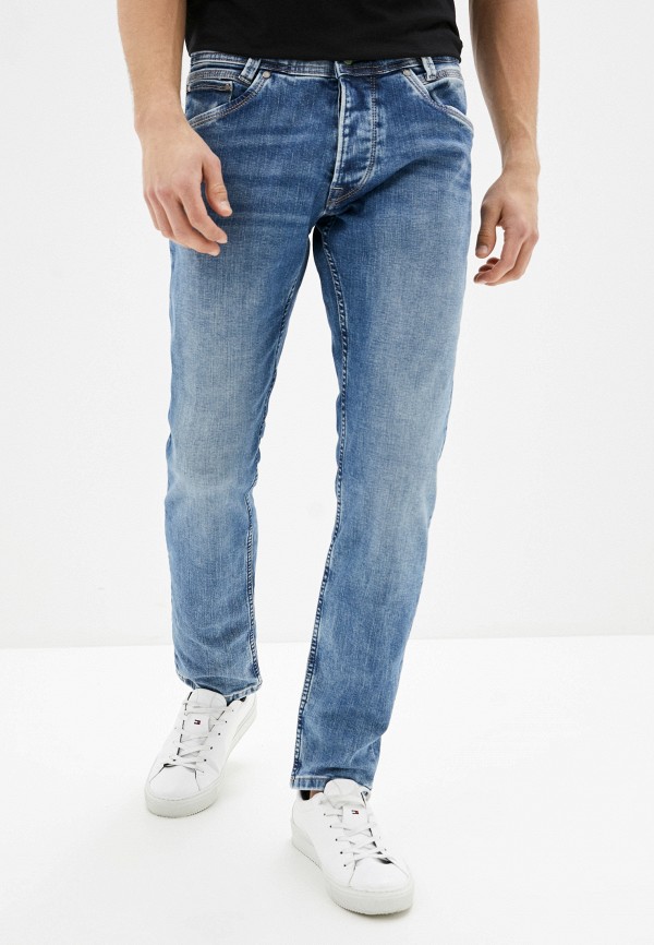 фото Джинсы pepe jeans
